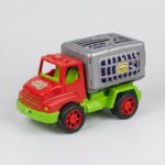 Asya Çiftlik Kamyonu Farmer Model