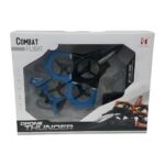 CAN LH-X72-3 Bilek Kontrollü Drone