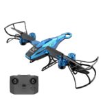 Can LH-X82 HD Kameralı Otomatik İnişli Drone