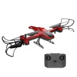 Can LH-X82 HD Kameralı Otomatik İnişli Drone