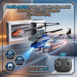 Pasifik Jl823h 3.5 Kanal Şarjlı Uzaktan Kumandalı Helikopter