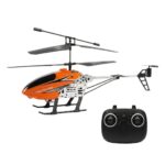Pasifik Jl823h 3.5 Kanal Şarjlı Uzaktan Kumandalı Helikopter