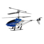 Pasifik Jl823h 3.5 Kanal Şarjlı Uzaktan Kumandalı Helikopter