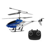 Pasifik Jl823h 3.5 Kanal Şarjlı Uzaktan Kumandalı Helikopter