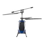Pasifik Jl823h 3.5 Kanal Şarjlı Uzaktan Kumandalı Helikopter