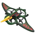 Pterosaur Uzaktan Kumandalı Dinozor Drone Işıklı Oyuncak