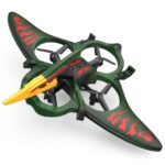 Pterosaur Uzaktan Kumandalı Dinozor Drone Işıklı Oyuncak