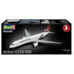 Revell Airbus A350-900 Türk Hava Yolları 1:144 Model Uçak Kiti