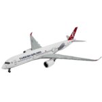 Revell Airbus A350-900 Türk Hava Yolları 1:144 Model Uçak Kiti
