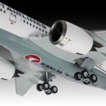 Revell Airbus A350-900 Türk Hava Yolları 1:144 Model Uçak Kiti