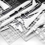 Revell Airbus A350-900 Türk Hava Yolları 1:144 Model Uçak Kiti
