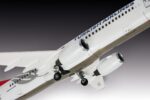 Revell Türk Hava Yolları Boeing 737-800 Model Uçak Seti 1:144 Ölçek