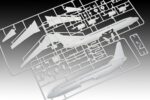 Revell Türk Hava Yolları Boeing 737-800 Model Uçak Seti 1:144 Ölçek