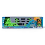 King Toys Eng-181 Dinazor Tır Taşıyıcı Kamyon