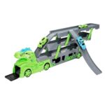 King Toys Eng-181 Dinazor Tır Taşıyıcı Kamyon