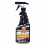 Autokit Zift ve Böcek Temizleyici 500 ml – Oto Dış Yüzey Spreyi - Görsel 2