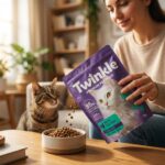 Bioes Twinkle Kısırlaştırılmış Tavuklu Yetişkin Kedi Maması 1 kg – Dengeli Beslenme - Görsel 3