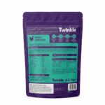 Bioes Twinkle Kısırlaştırılmış Tavuklu Yetişkin Kedi Maması 1 kg – Dengeli Beslenme - Görsel 5