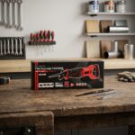 Assur ASR616 750W Tilki Kuyruğu Testere - 3 Bıçaklı Profesyonel Kesim Seti - Görsel 3