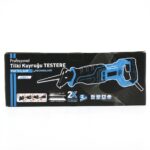 Assur ASR615 750W Tilki Kuyruğu Testere 3 Bıçaklı | Panter Testere - Görsel 3