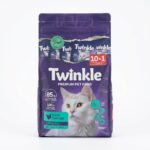 Bioes Twinkle Kısırlaştırılmış Tavuklu Yetişkin Kedi Maması 10 kg (10x1 kg) – Premium Kısır Kedi Maması - Görsel 4