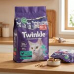 Bioes Twinkle Kısırlaştırılmış Tavuklu Yetişkin Kedi Maması 10 kg (10x1 kg) – Premium Kısır Kedi Maması - Görsel 3