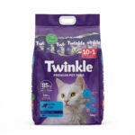 Bioes Twinkle Balıklı Yetişkin Kedi Maması 10 kg (10x1 kg) – Omega 3 Zengini Tam Beslenme - Görsel 2