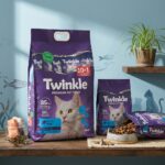 Bioes Twinkle Balıklı Yetişkin Kedi Maması 10 kg (10x1 kg) – Omega 3 Zengini Tam Beslenme - Görsel 4