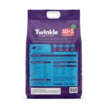 Bioes Twinkle Balıklı Yetişkin Kedi Maması 10 kg (10x1 kg) – Omega 3 Zengini Tam Beslenme - Görsel 3