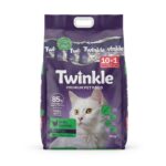 Bioes Twinkle Tavuklu Yetişkin Kedi Maması 10 kg (10x1 kg) – Ekonomik Tam Beslenme - Görsel 2