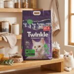Bioes Twinkle Tavuklu Yetişkin Kedi Maması 10 kg (10x1 kg) – Ekonomik Tam Beslenme - Görsel 4
