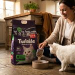 Bioes Twinkle Tavuklu Yetişkin Kedi Maması 10 kg (10x1 kg) – Ekonomik Tam Beslenme - Görsel 3
