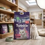 Bioes Twinkle Kısırlaştırılmış Balıklı Yetişkin Kedi Maması 10 kg (10x1 kg) – Kısır Kedi Özel Formülü - Görsel 4