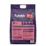 Bioes Twinkle Kısırlaştırılmış Balıklı Yetişkin Kedi Maması 10 kg (10x1 kg) – Kısır Kedi Özel Formülü - Görsel 3