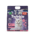 Bioes Twinkle Kısırlaştırılmış Balıklı Kedi Maması 4 kg (4x1 kg) Yetişkin Kedi Maması - Görsel 2