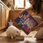 Bioes Twinkle Kısırlaştırılmış Balıklı Kedi Maması 4 kg (4x1 kg) Yetişkin Kedi Maması - Görsel 5