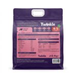 Bioes Twinkle Kısırlaştırılmış Balıklı Kedi Maması 4 kg (4x1 kg) Yetişkin Kedi Maması - Görsel 3