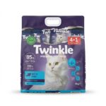 Bioes Twinkle Balıklı Yetişkin Kedi Maması 4 kg (4x1 kg) Premium Tam Dengeli Kedi Maması - Görsel 2