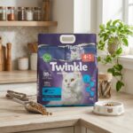 Bioes Twinkle Balıklı Yetişkin Kedi Maması 4 kg (4x1 kg) Premium Tam Dengeli Kedi Maması - Görsel 5
