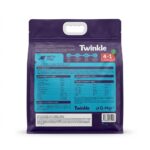 Bioes Twinkle Balıklı Yetişkin Kedi Maması 4 kg (4x1 kg) Premium Tam Dengeli Kedi Maması - Görsel 3