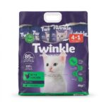 Bioes Twinkle Yavru Kedi Maması Tavuklu 4 Kg (4x1 Kg Paket) - Görsel 5