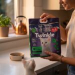 Bioes Twinkle Yavru Kedi Maması Tavuklu 4 Kg (4x1 Kg Paket) - Görsel 4