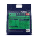 Bioes Twinkle Yavru Kedi Maması Tavuklu 4 Kg (4x1 Kg Paket) - Görsel 6