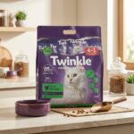 Bioes Twinkle Tavuklu Yetişkin Kedi Maması 4 kg (4x1 kg) – Premium Tam Beslenme - Görsel 2