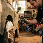 Autokit Lastik Parlatıcı ve Temizleme Köpüğü 500 ml – Derinlemesine Bakım ve Koruma - Görsel 3