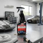 AUTOKIT Motor Temizleyici 500 ml – Yağ ve Katran Çözücü Bakım Spreyi - Görsel 4