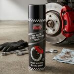 Autokit Fren Balata Temizleme Spreyi 500 ml – Disk ve Balata Bakım Ürünü - Görsel 3