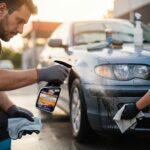 Autokit Zift ve Böcek Temizleyici 500 ml – Oto Dış Yüzey Spreyi - Görsel 4