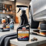 Autokit Zift ve Böcek Temizleyici 500 ml – Oto Dış Yüzey Spreyi - Görsel 3