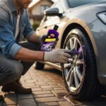 Autokit Lastik Parlatıcı Jel 400 ml – Uzun Süreli Etkili Lastik Koruyucu ve Parlatıcı - Görsel 4